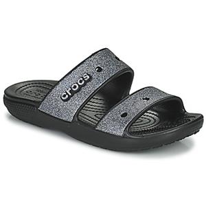Crocs Slippers  CLASSIC CROC GLITTER II SANDAL