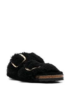 Arizona lammy slippers - Zwart