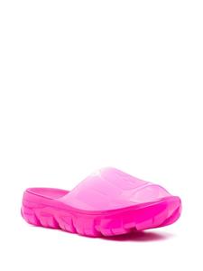 UGG Jella doorzichtige slippers - Roze