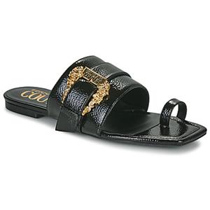 Versace Jeans Couture Slippers  74VA3S62-ZS539