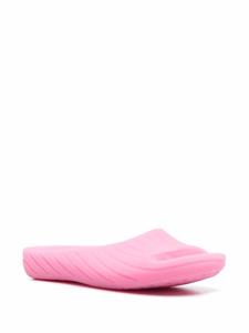 Camper Wabi slippers - Roze