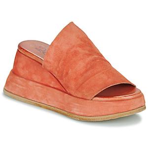 Airstep / A.S.98 Slippers  REAL MULES