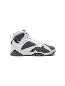 Jordan Kids Air Jordan 7 Retro sneakers - Wit