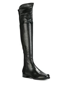 Stuart Weitzman 5050 laarzen - Zwart