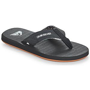 Quiksilver Teenslippers  CARVER SWITCH YOUTH