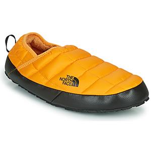 The North Face Thermoball V Traction Denali Mule, Yellow