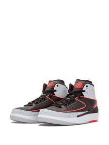 Jordan Kids Air Jordan 2 Retro sneakers - Veelkleurig