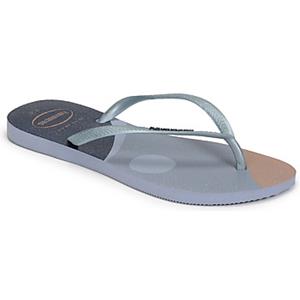 Havaianas Teenslippers  SLIM PALETTE GLOW