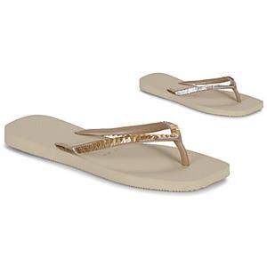 Havaianas  Zehentrenner SLIM SQUARE MAGIC SEQUIN