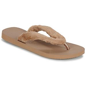 Havaianas Teenslippers  HOME FLUFFY