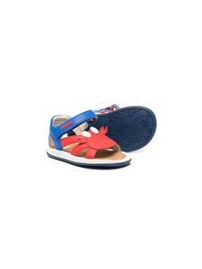 Camper Kids Crab sandalen - Blauw