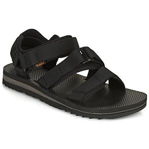 Teva Sandalen  M Cross Strap Trail BLACK