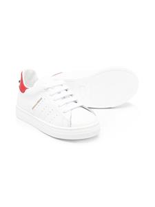 Dsquared2 Kids Low-top sneakers - Wit