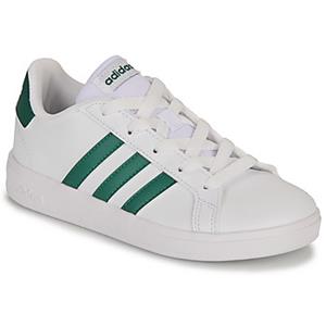 adidas  Kinderschuhe GRAND COURT 2.0 K