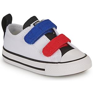 Converse Lage Sneakers  INFANT  CHUCK TAYLOR ALL STAR 2V EASY-ON SUMMER TWILL LO