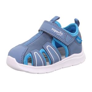 Superfit Sand ale golf blauw/turquoise