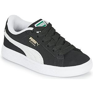 Puma Lage Sneakers  SUEDE PS