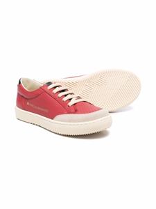 Pèpè Low-top sneakers - Rood