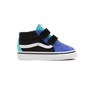 Vans SK8-HI sneakers jongens