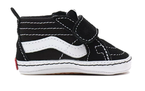 Vans In SK8-HI Crib baby schoenen jongens