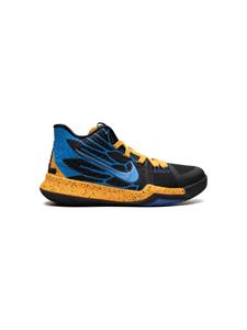 Nike Kids Kyrie 3 What The sneakers - Blauw