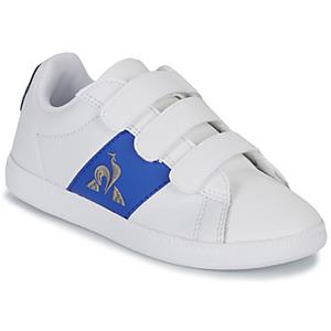 Le Coq Sportif Lage Sneakers  COURTCLASSIC PS
