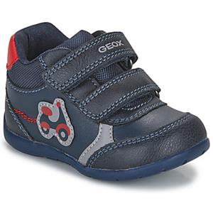 Geox Lage Sneakers  B ELTHAN BOY A