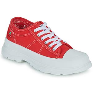 Le Temps des Cerises Lage Sneakers  LINA