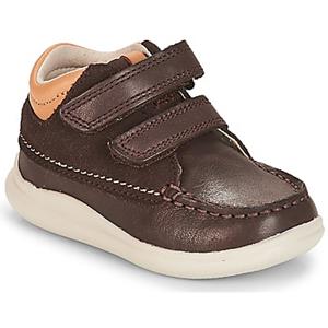 Clarks Hoge Sneakers  Cloud Tuktu