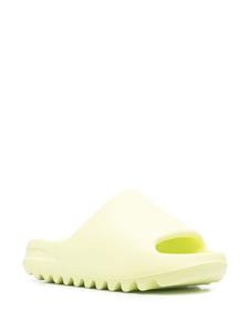 Adidas Yeezy YEEZY Glow Green slippers - Groen