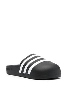 Adidas Adilette slippers - Zwart
