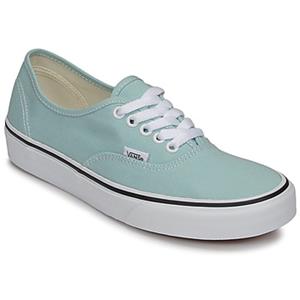 Vans Lage Sneakers  AUTHENTIC