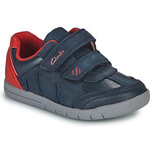 Clarks Lage Sneakers  REX PLAY T