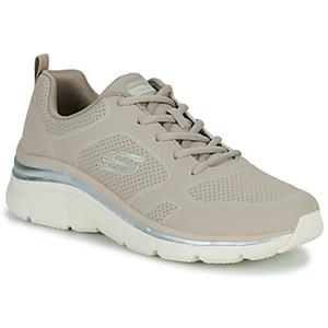 Skechers Lage Sneakers  FASHION FIT