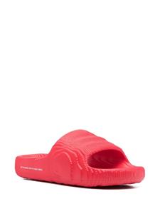 Adidas Adilette slippers - Rood