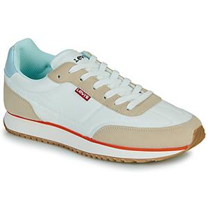 Levi's Lage Sneakers Levis STAG RUNNER S