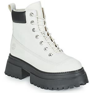 Timberland Laarzen   Sky 6In LaceUp