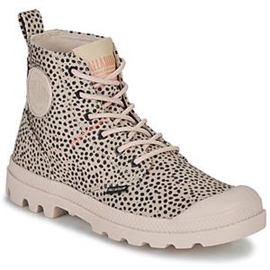 Palladium Hoge Sneakers  PAMPA HI SAFARI