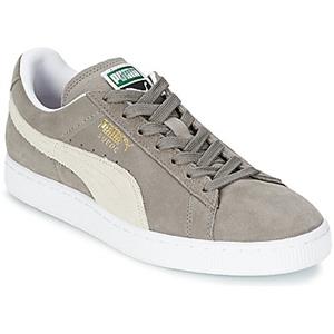 Puma Lage Sneakers  SUEDE CLASSIC