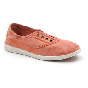 Natural World  Women's Old Arum - Sneakers, roze