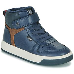 s.Oliver Hoge Sneakers  45301-41-805
