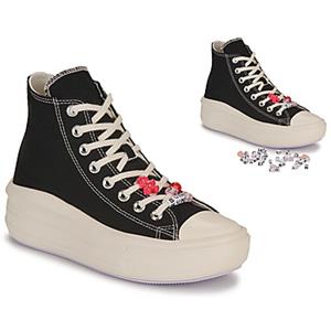 Converse Hoge Sneakers  CHUCK TAYLOR ALL STAR MOVE-POP WORDS