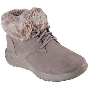 Skechers Winterboots "ON-THE-GO JOY - PLUSH DREAMS", mit Ortholite