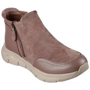 Skechers Winterboots "ARCH FIT SMOOTH -", mit ArchFit-Innensohle