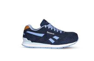 Reebok - royal glide safety S3 hro Schuh Navy / Blau 39 - Navy / Blau