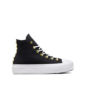 Converse Sneakers All Star Lift Hi Star Studded