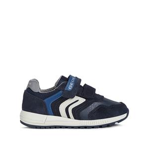 Geox Ademende sneakers Alben