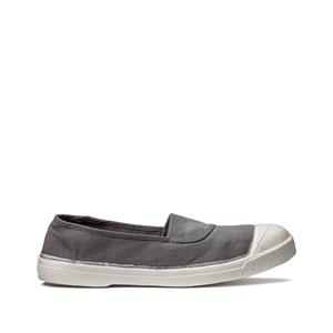 Bensimon  Slip on TENNIS ELASTIQUE