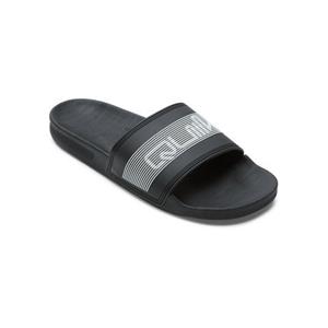 Quiksilver Sandalen Rivi Wordmark Slide