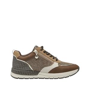 Tamaris Sneakers met rits en veters